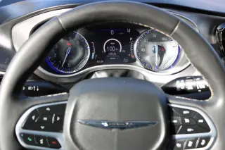2022 Chrysler Pacifica Touring L FWD