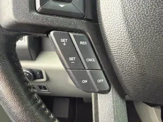 Ford F-150 2018 4x4 XLT 4dr SuperCab 8 ft. LB