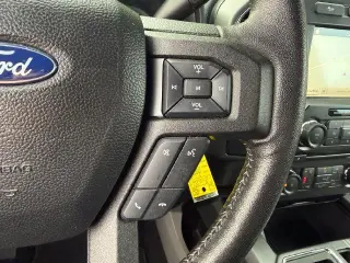 Ford F-150 2018 4x4 XLT 4dr SuperCab 8 ft. LB