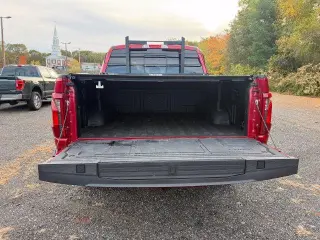 Ford F-150 2024 4x4 XLT 4dr SuperCrew 5.5 ft. SB