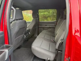 Ford F-150 2024 4x4 XLT 4dr SuperCrew 5.5 ft. SB