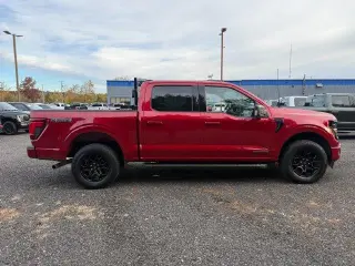 Ford F-150 2024 4x4 XLT 4dr SuperCrew 5.5 ft. SB
