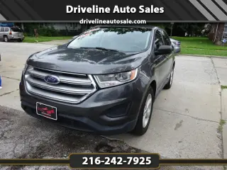2015 Dodge Durango AWD 4dr Limited