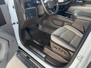 2025 Chevrolet Tahoe 4WD 4dr Z71