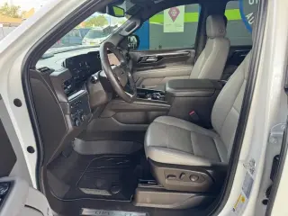 2025 Chevrolet Tahoe 4WD 4dr Z71