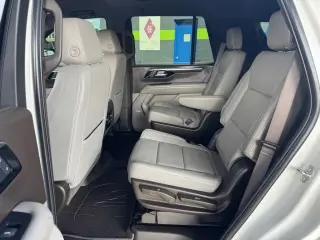 2025 Chevrolet Tahoe 4WD 4dr Z71