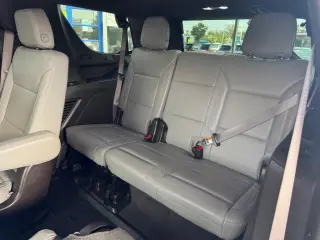 2025 Chevrolet Tahoe 4WD 4dr Z71