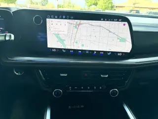 2025 Chevrolet Tahoe 4WD 4dr Z71