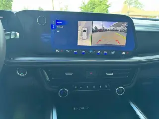 2025 Chevrolet Tahoe 4WD 4dr Z71