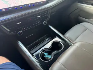 2025 Chevrolet Tahoe 4WD 4dr Z71