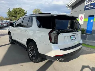 2025 Chevrolet Tahoe 4WD 4dr Z71