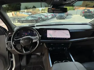 2025 Chevrolet Tahoe 4WD 4dr Z71