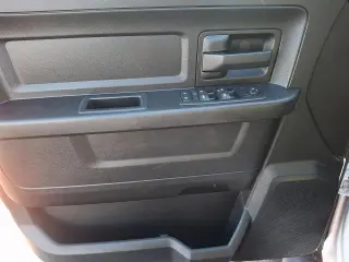 2016 RAM 1500 Tradesman Quad Cab 4WD