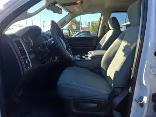 2016 RAM 1500 Tradesman Quad Cab 4WD