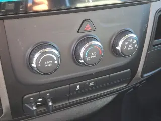 2016 RAM 1500 Tradesman Quad Cab 4WD