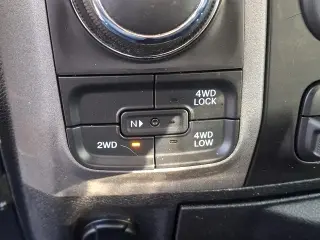 2016 RAM 1500 Tradesman Quad Cab 4WD