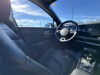 Kia Sportage 2024 AWD X-Line 4dr SUV