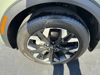Kia Sportage 2024 AWD X-Line 4dr SUV