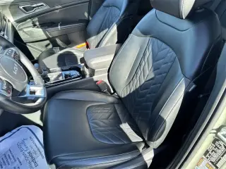Kia Sportage 2024 AWD X-Line 4dr SUV
