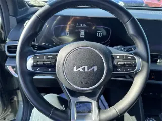 Kia Sportage 2024 AWD X-Line 4dr SUV