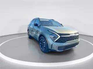 Kia Sportage 2024 AWD X-Line 4dr SUV