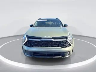 Kia Sportage 2024 AWD X-Line 4dr SUV