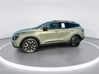 Kia Sportage 2024 AWD X-Line 4dr SUV