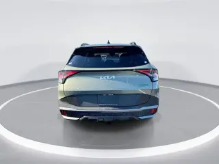Kia Sportage 2024 AWD X-Line 4dr SUV