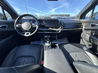 Kia Sportage 2024 AWD X-Line 4dr SUV