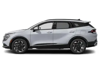 Kia Sportage 2025 AWD SX-Prestige 4dr SUV