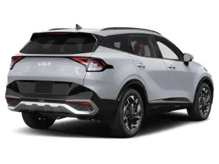 Kia Sportage 2025 AWD SX-Prestige 4dr SUV