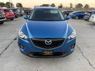 2013 Mazda CX-5 Touring