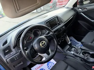 2013 Mazda CX-5 Touring