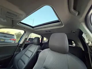 2013 Mazda CX-5 Touring