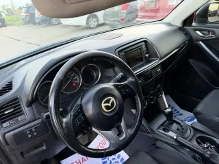 2013 Mazda CX-5 Touring