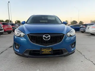 2013 Mazda CX-5 Touring