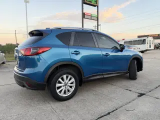 2013 Mazda CX-5 Touring