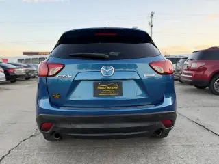 2013 Mazda CX-5 Touring