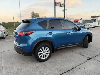 2013 Mazda CX-5 Touring