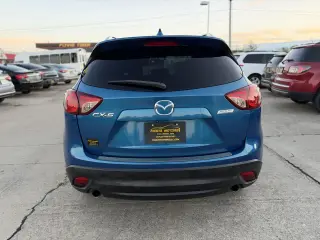 2013 Mazda CX-5 Touring