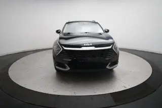 Kia Sportage 2025 AWD EX 4dr SUV