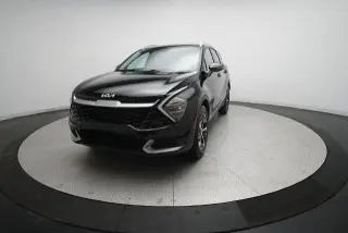 Kia Sportage 2025 AWD EX 4dr SUV