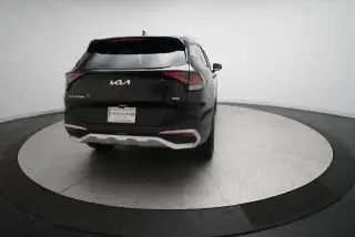 Kia Sportage 2025 AWD EX 4dr SUV