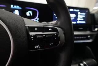 Kia Sportage 2025 AWD EX 4dr SUV