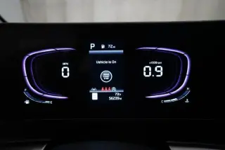 Kia Sportage 2025 AWD EX 4dr SUV