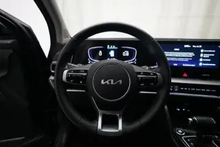 Kia Sportage 2025 AWD EX 4dr SUV
