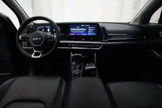 Kia Sportage 2025 AWD EX 4dr SUV