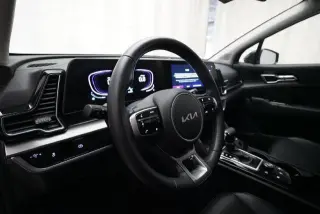 Kia Sportage 2025 AWD EX 4dr SUV