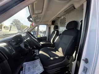 2017 RAM ProMaster Cargo Van 1500 Low Roof 136" WB