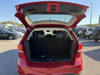 2015 Dodge Journey RT